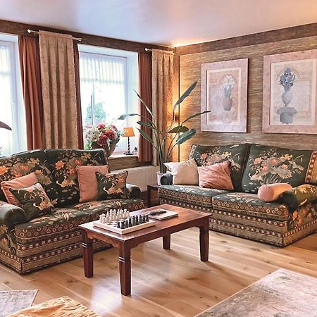 Landhaus Wremer Deel Wremen Ngoại thất bức ảnh
