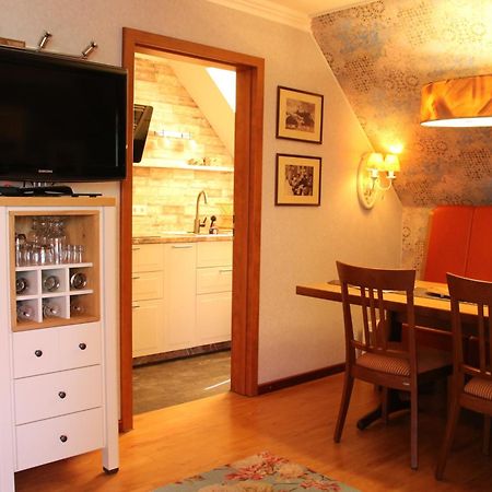 Landhaus Wremer Deel Wremen Ngoại thất bức ảnh