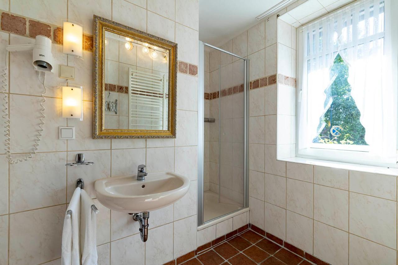 Landhaus Wremer Deel Wremen Ngoại thất bức ảnh